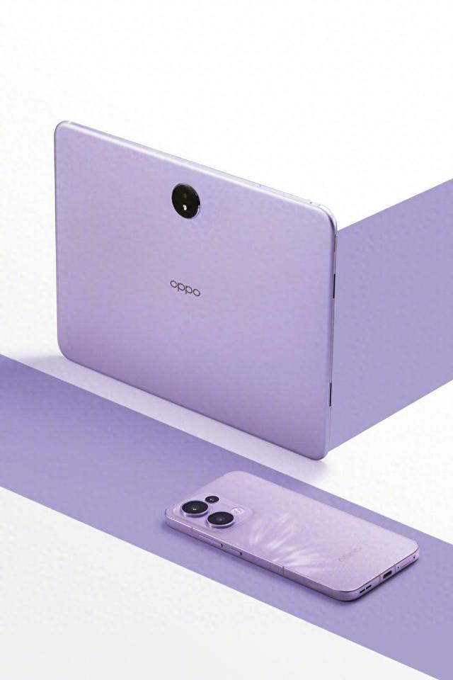 OPPO Reno13系列发布：起售价2699元