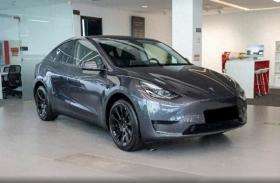 二手特斯拉Model Y，纯电大鼠标不到20万值得入手吗？