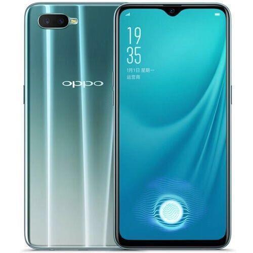 OPPOR15X，2018年10月正式发布，10月预售，